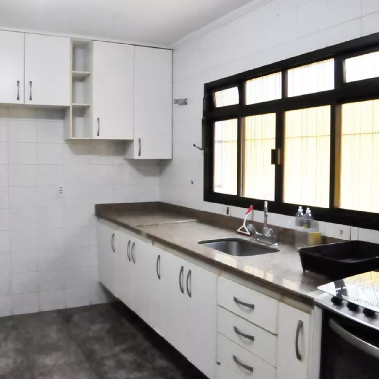 Casa, 4 quartos, 203 m² - Foto 11