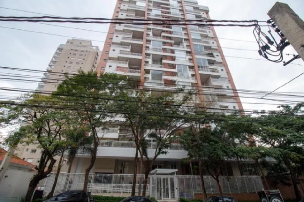 Apartamento, 2 quartos, 105 m² - Foto 2