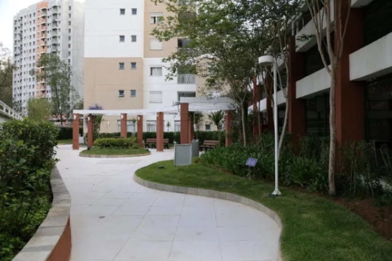 Apartamento, 2 quartos, 70 m² - Foto 4