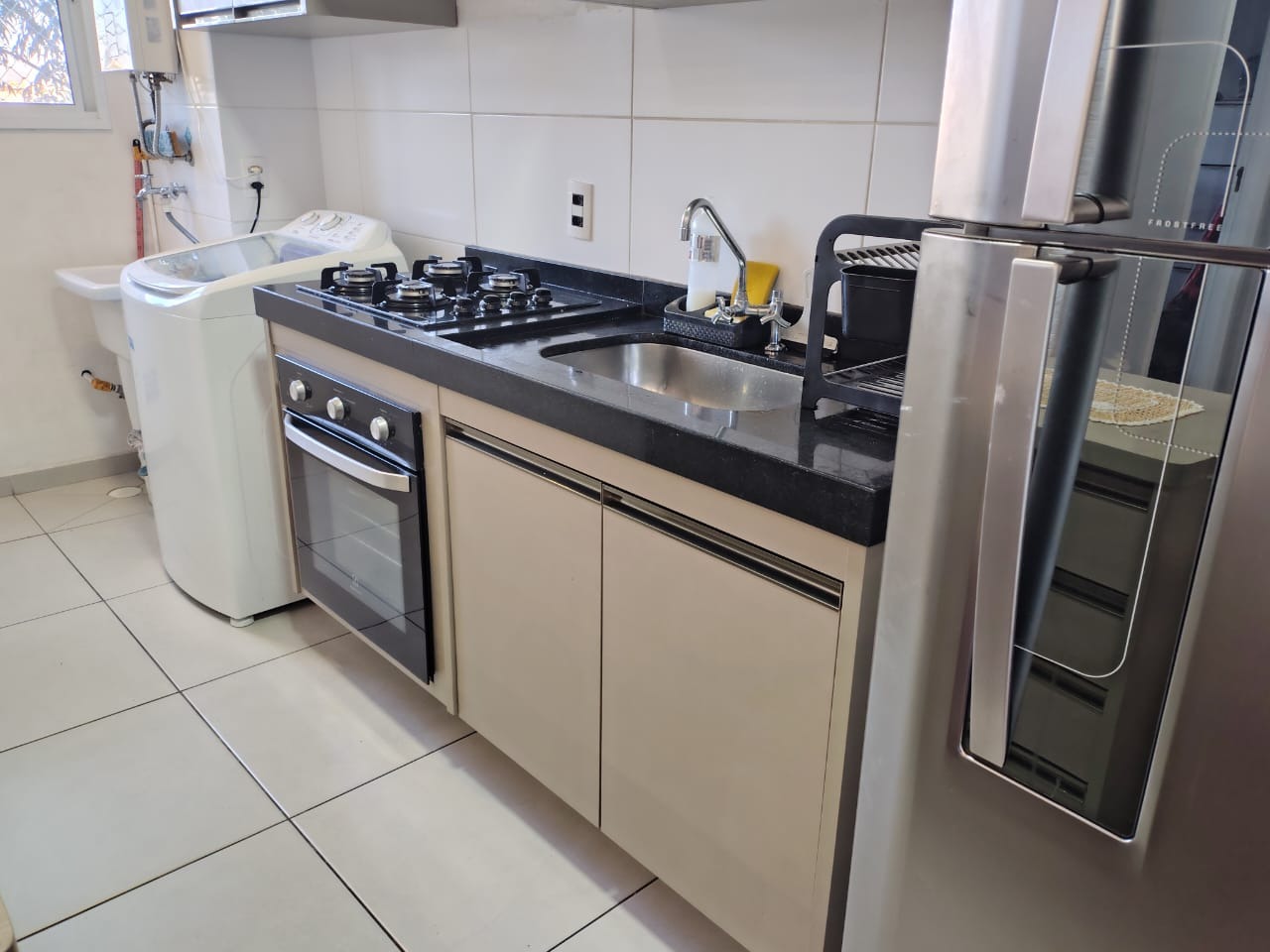 Apartamento, 2 quartos, 43 m² - Foto 24