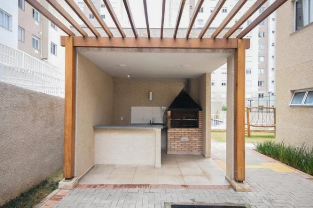 Apartamento, 2 quartos, 35 m² - Foto 6