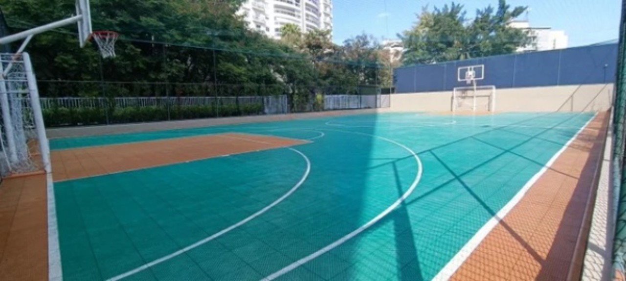 Apartamento, 1 quarto, 38 m² - Foto 10