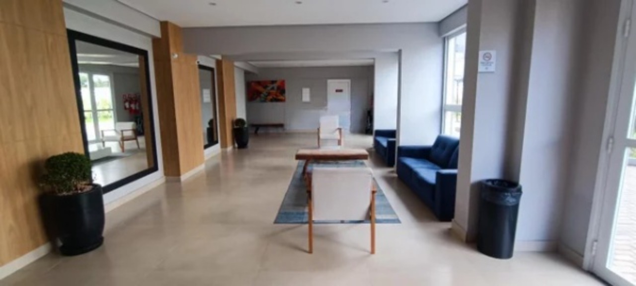 Apartamento, 1 quarto, 38 m² - Foto 11