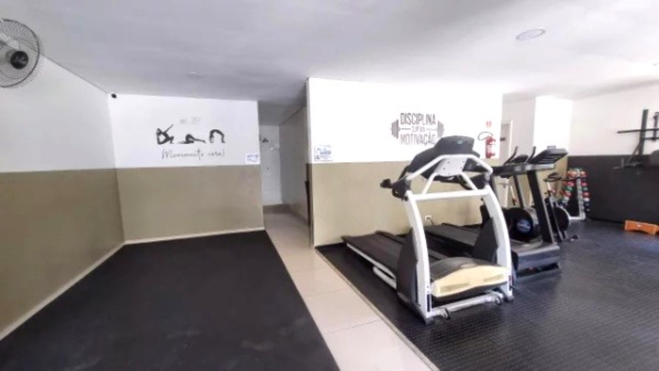 Apartamento, 2 quartos, 75 m² - Foto 13