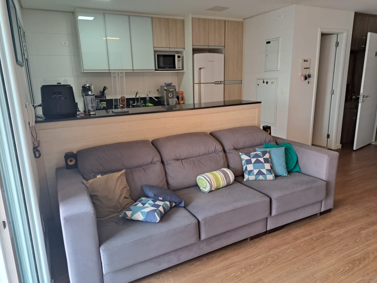 Apartamento, 2 quartos, 105 m² - Foto 22
