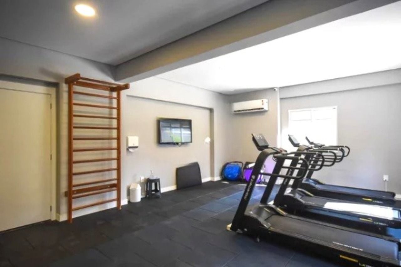 Apartamento, 1 quarto, 38 m² - Foto 15