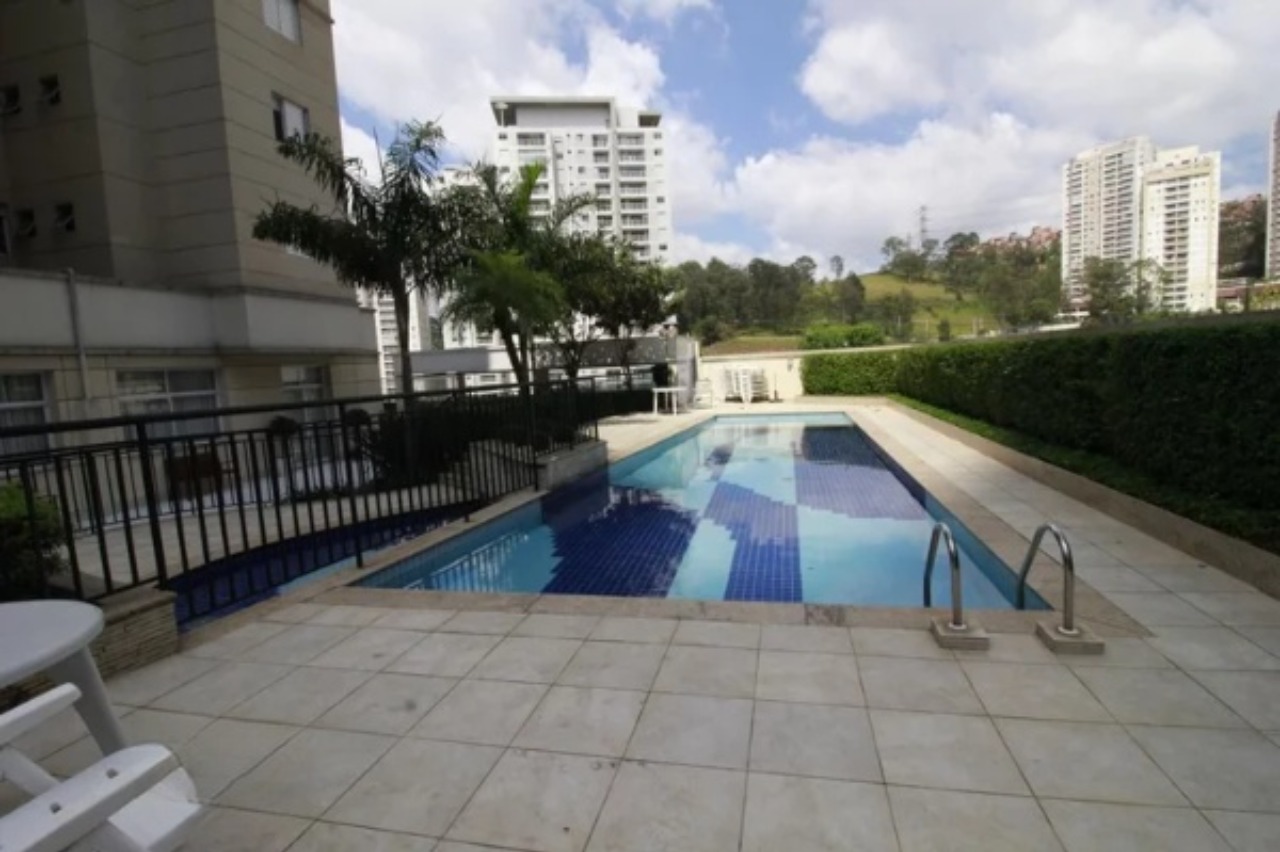 Apartamento, 3 quartos, 84 m² - Foto 9