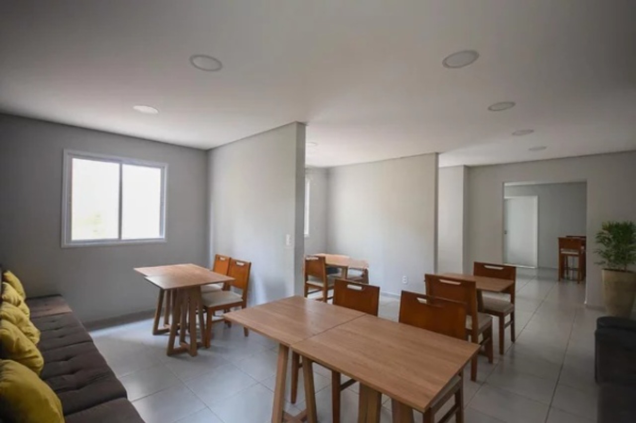 Apartamento, 2 quartos, 35 m² - Foto 12