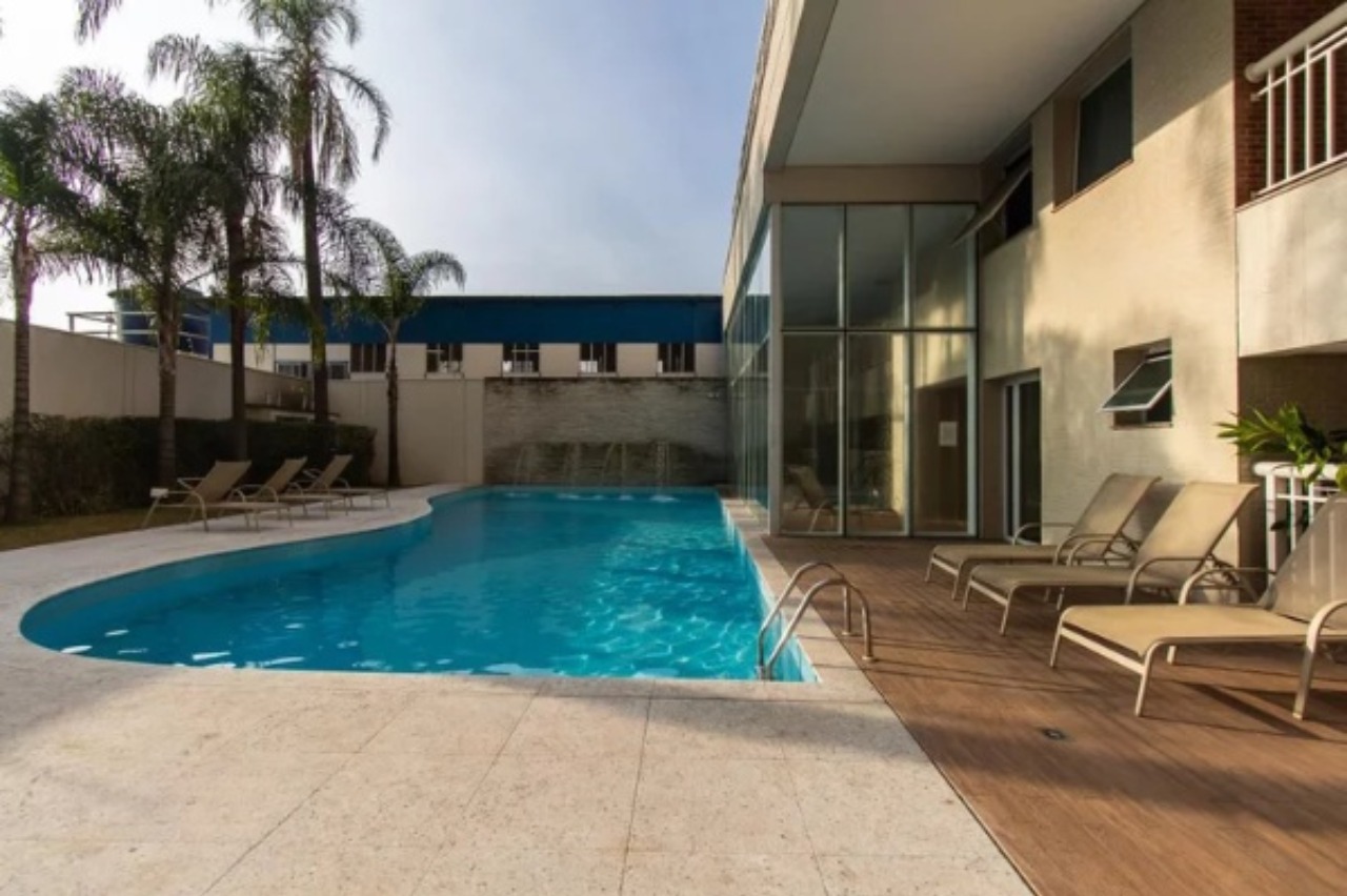 Apartamento, 2 quartos, 105 m² - Foto 7