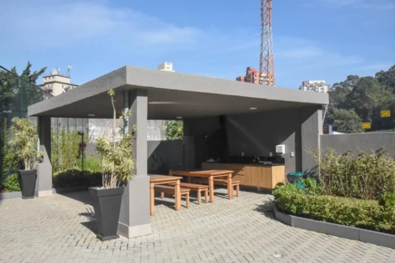Apartamento, 1 quarto, 38 m² - Foto 7