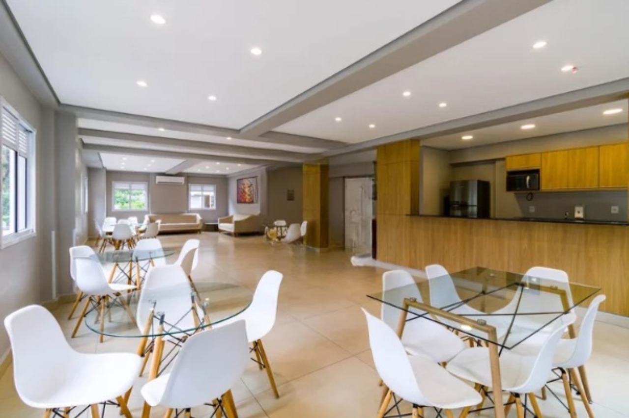 Apartamento, 1 quarto, 38 m² - Foto 17