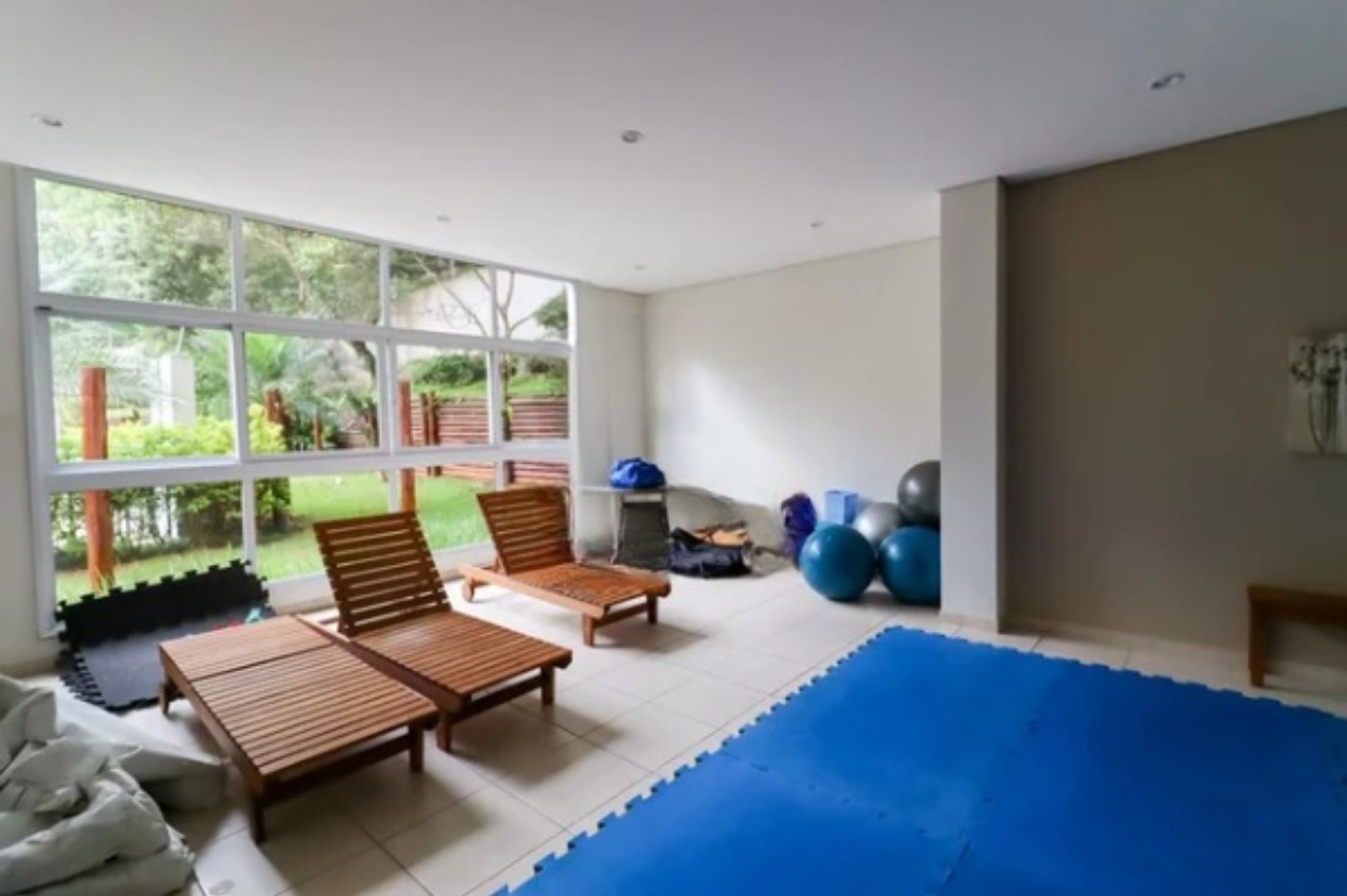 Apartamento, 2 quartos, 55 m² - Foto 9
