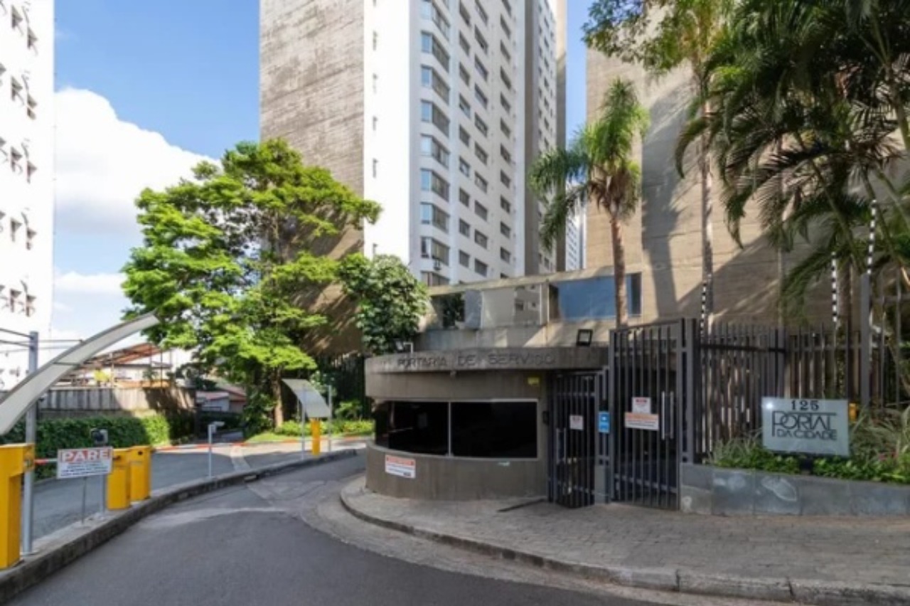 Apartamento, 3 quartos, 120 m² - Foto 3