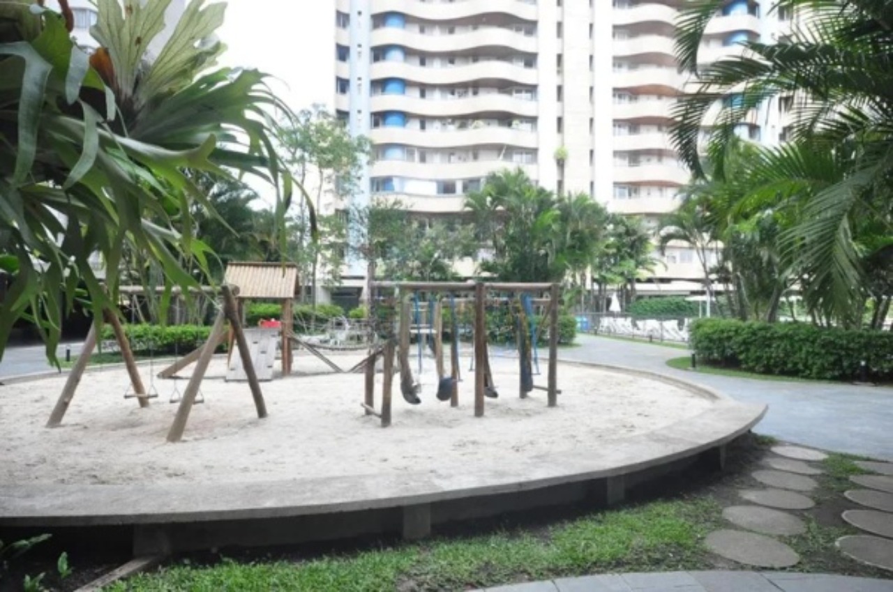 Apartamento, 3 quartos, 120 m² - Foto 4