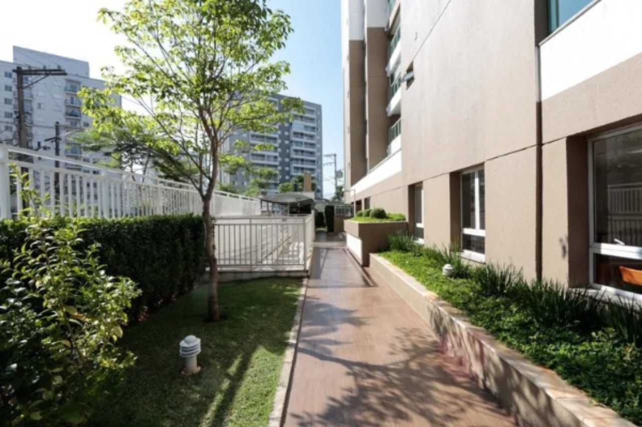 Apartamento, 2 quartos, 75 m² - Foto 3