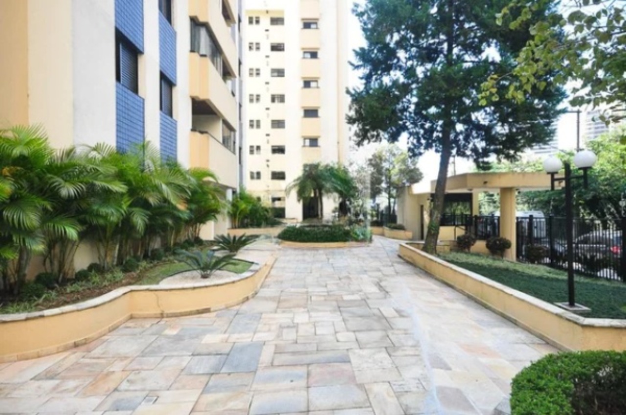 Apartamento, 4 quartos, 81 m² - Foto 3