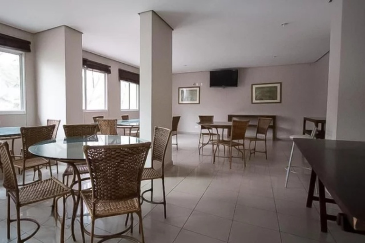 Apartamento, 3 quartos, 64 m² - Foto 11