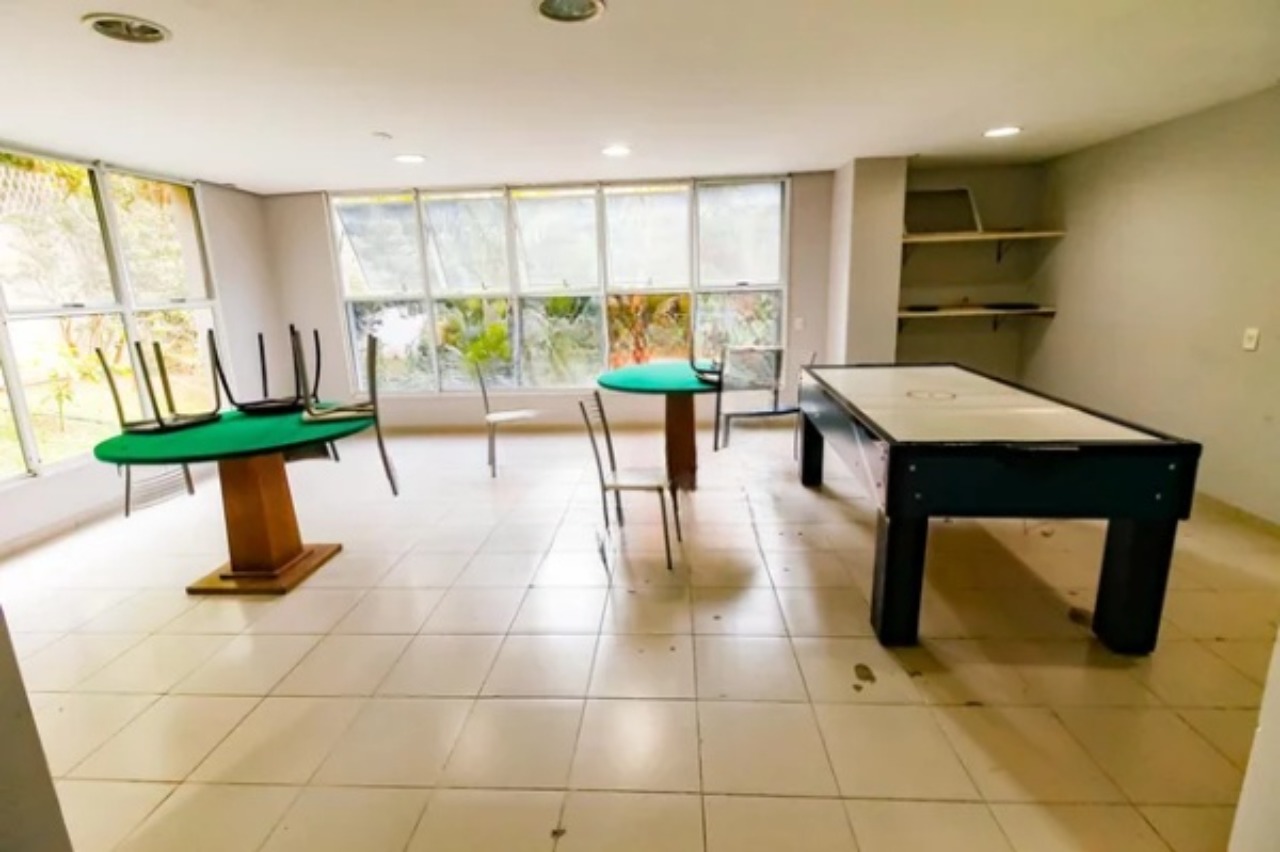 Apartamento, 3 quartos, 64 m² - Foto 10
