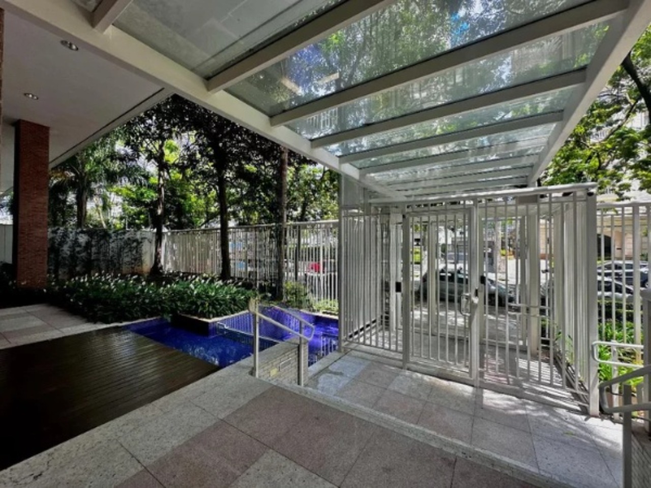 Apartamento, 2 quartos, 105 m² - Foto 4