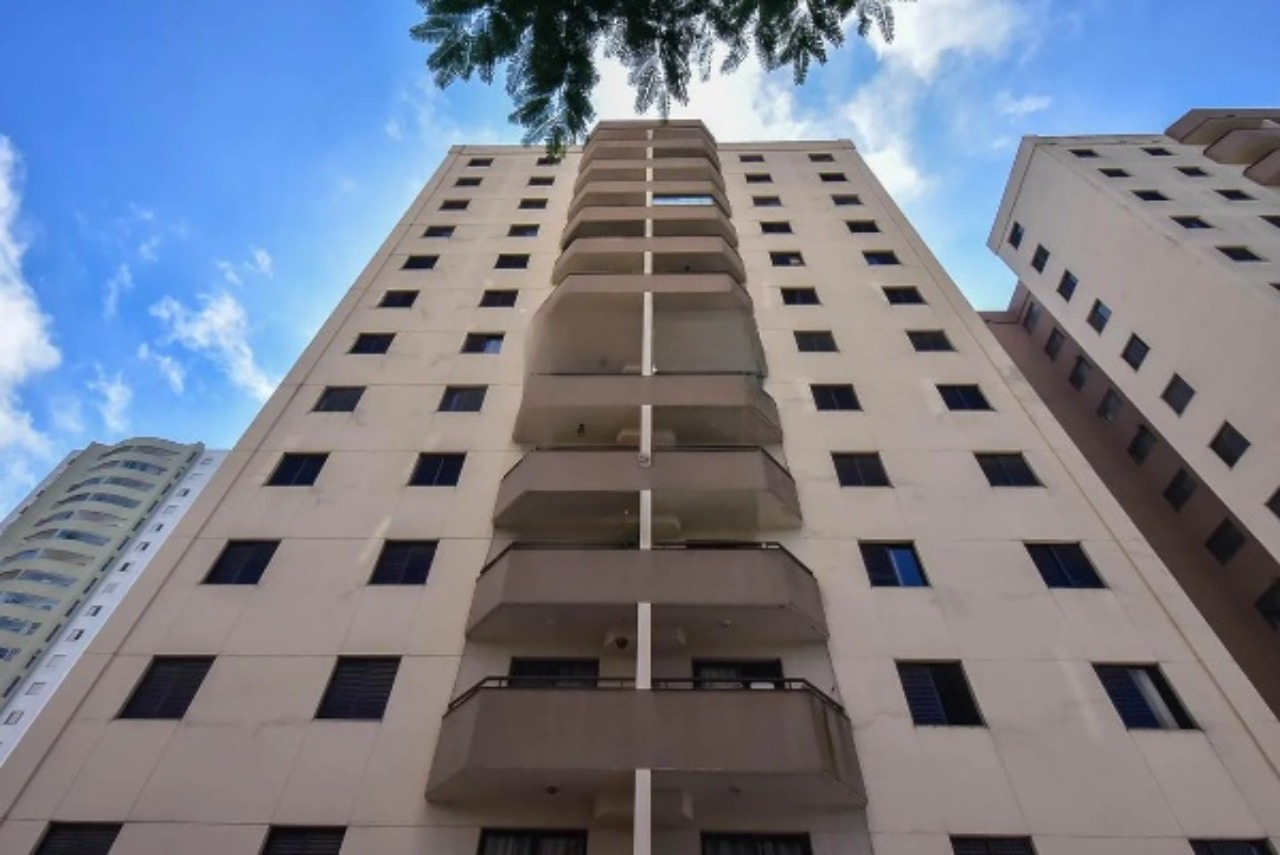 Apartamento, 3 quartos, 68 m² - Foto 1