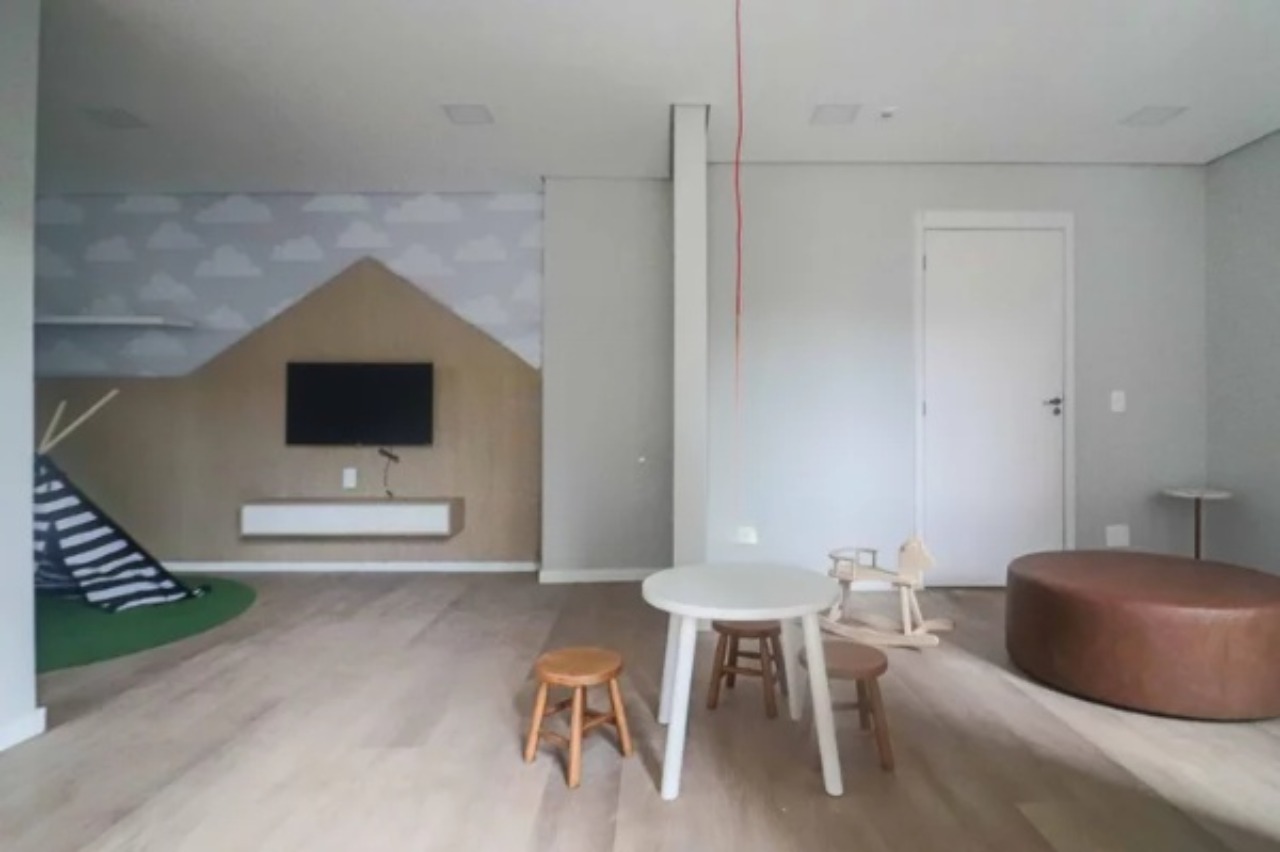 Apartamento, 2 quartos, 37 m² - Foto 10