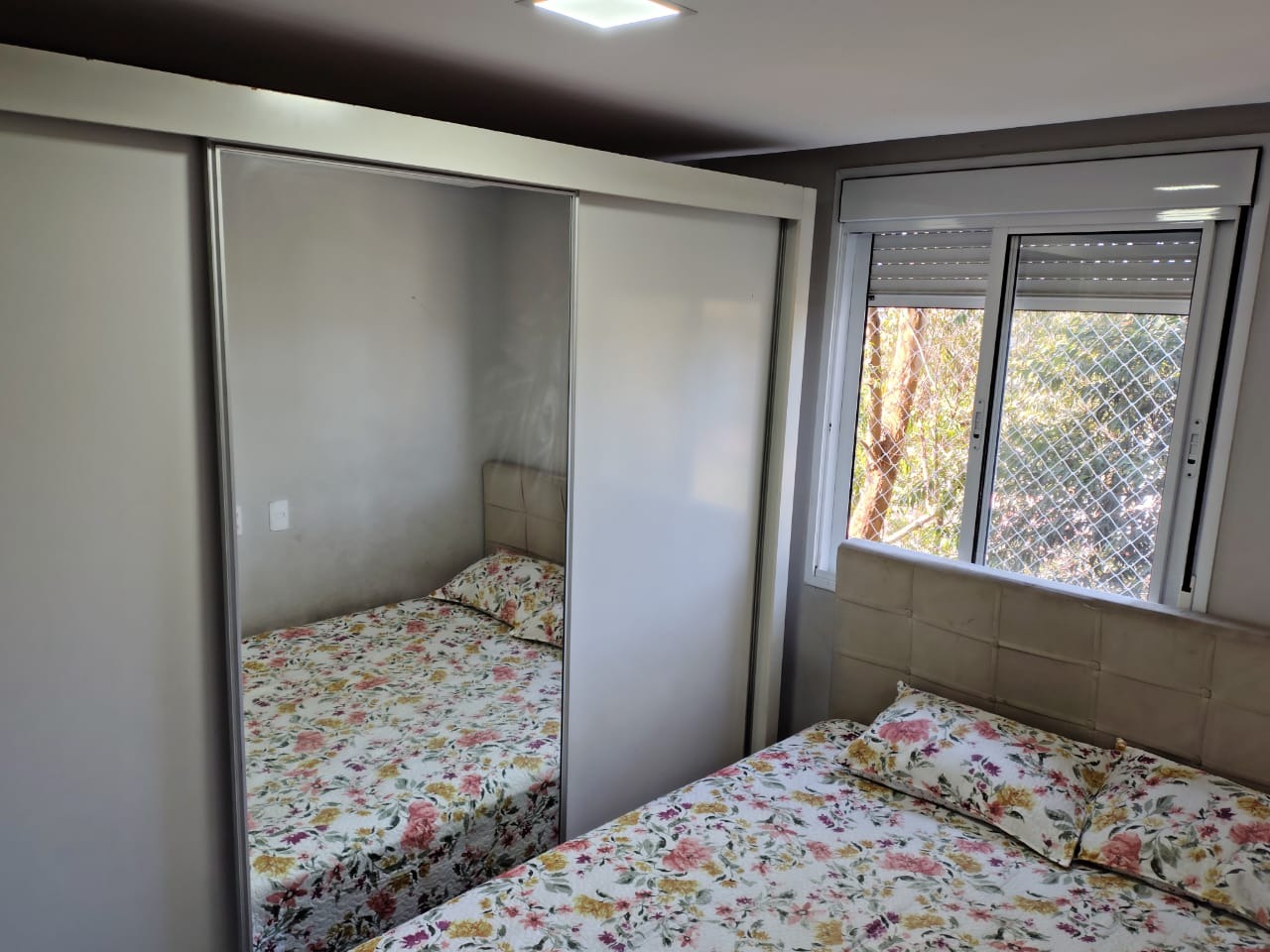 Apartamento, 2 quartos, 43 m² - Foto 35