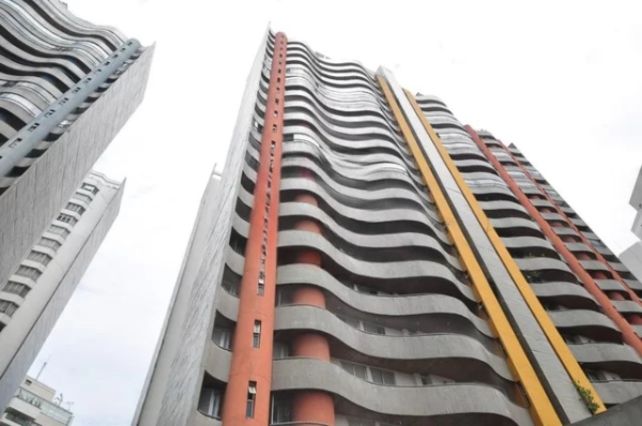Apartamento, 3 quartos, 120 m² - Foto 1