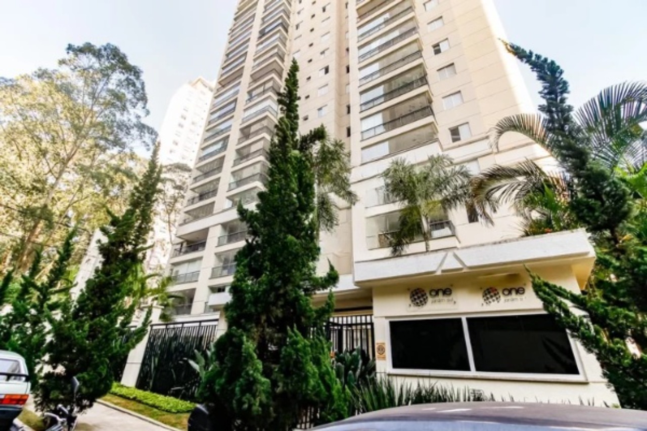 Apartamento, 3 quartos, 84 m² - Foto 1