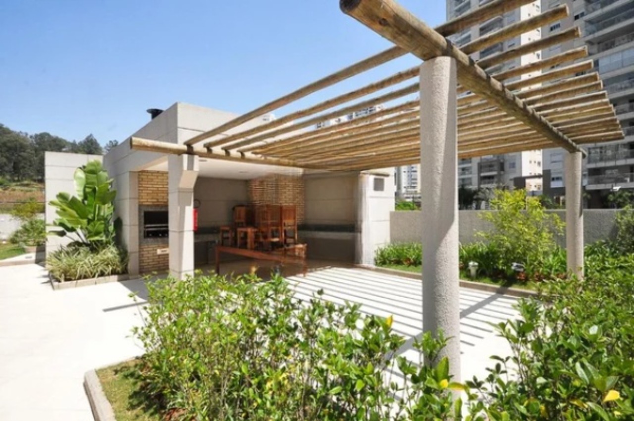 Apartamento, 2 quartos, 55 m² - Foto 6