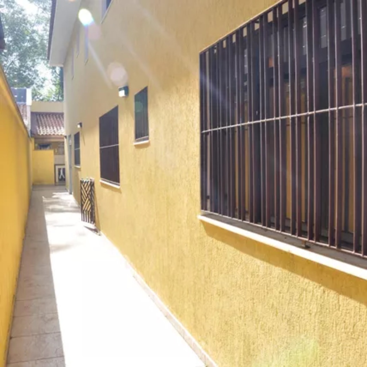 Casa, 4 quartos, 203 m² - Foto 2