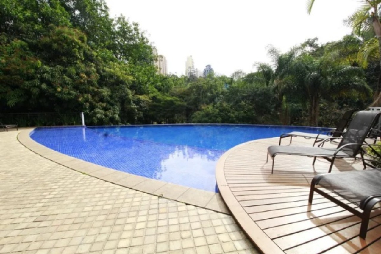 Apartamento, 3 quartos, 120 m² - Foto 5