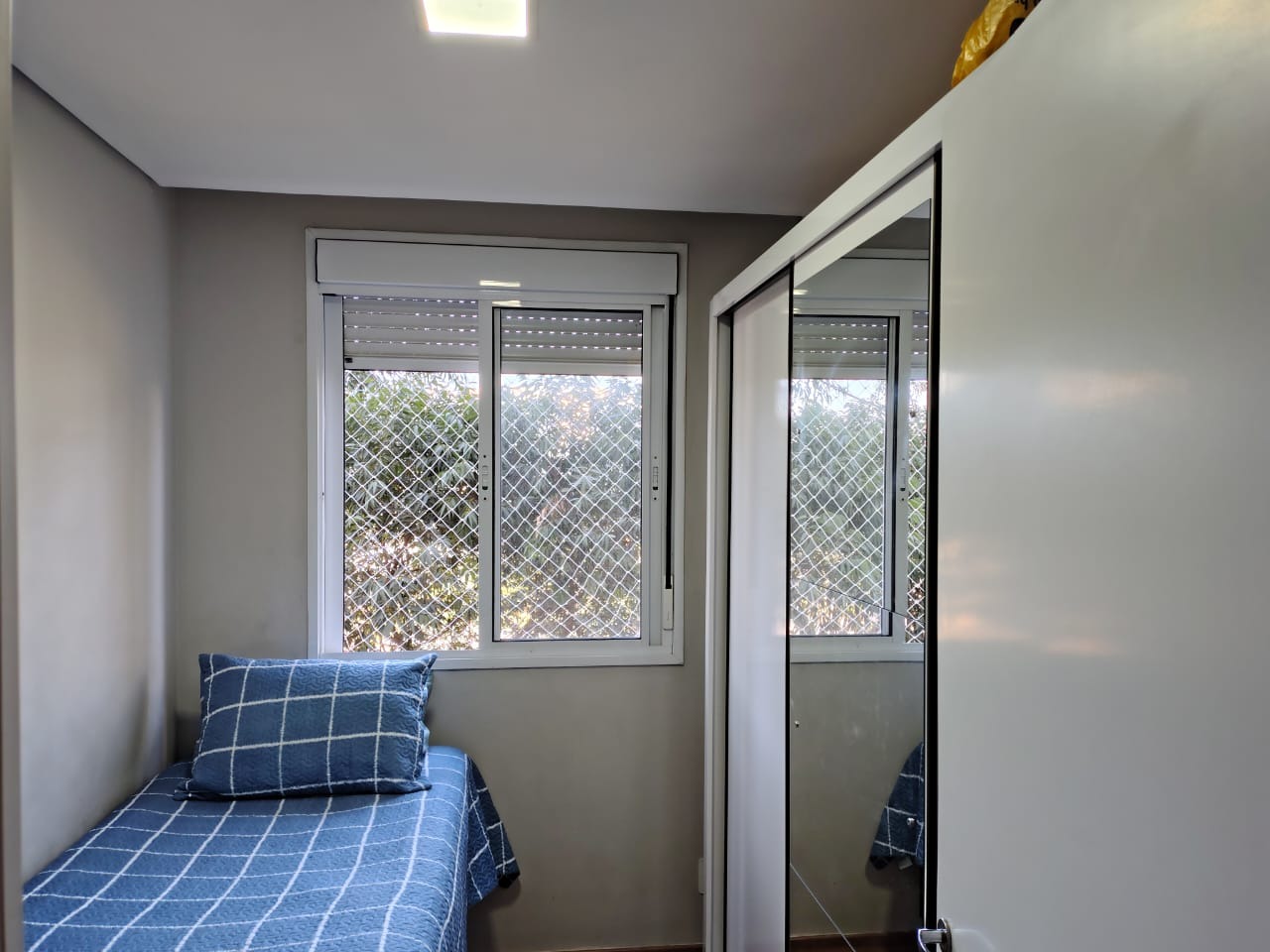 Apartamento, 2 quartos, 43 m² - Foto 30