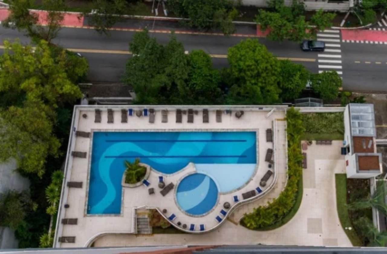 Apartamento, 2 quartos, 70 m² - Foto 6