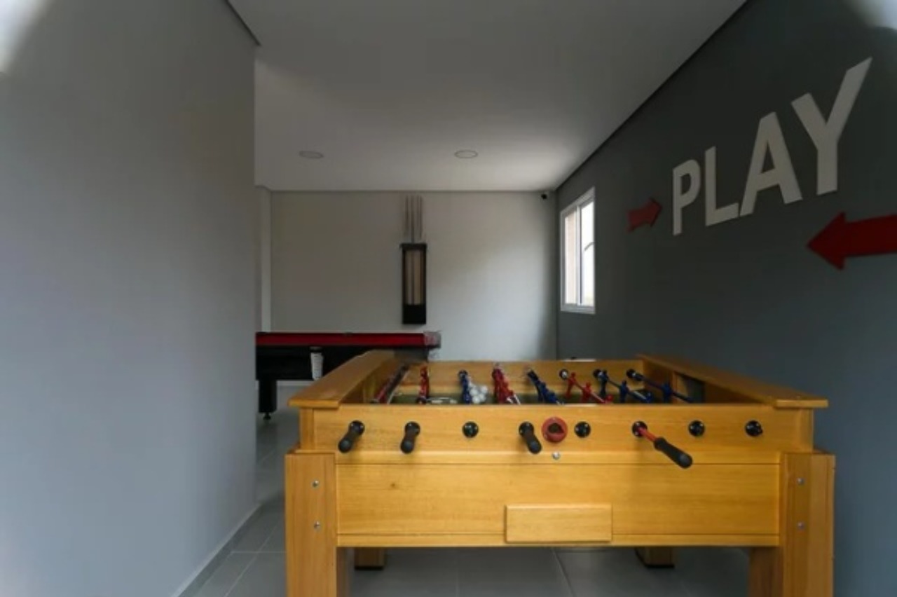 Apartamento, 2 quartos, 35 m² - Foto 10