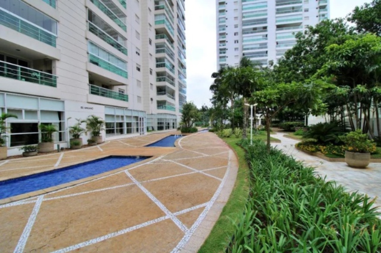 Apartamento, 3 quartos, 120 m² - Foto 8