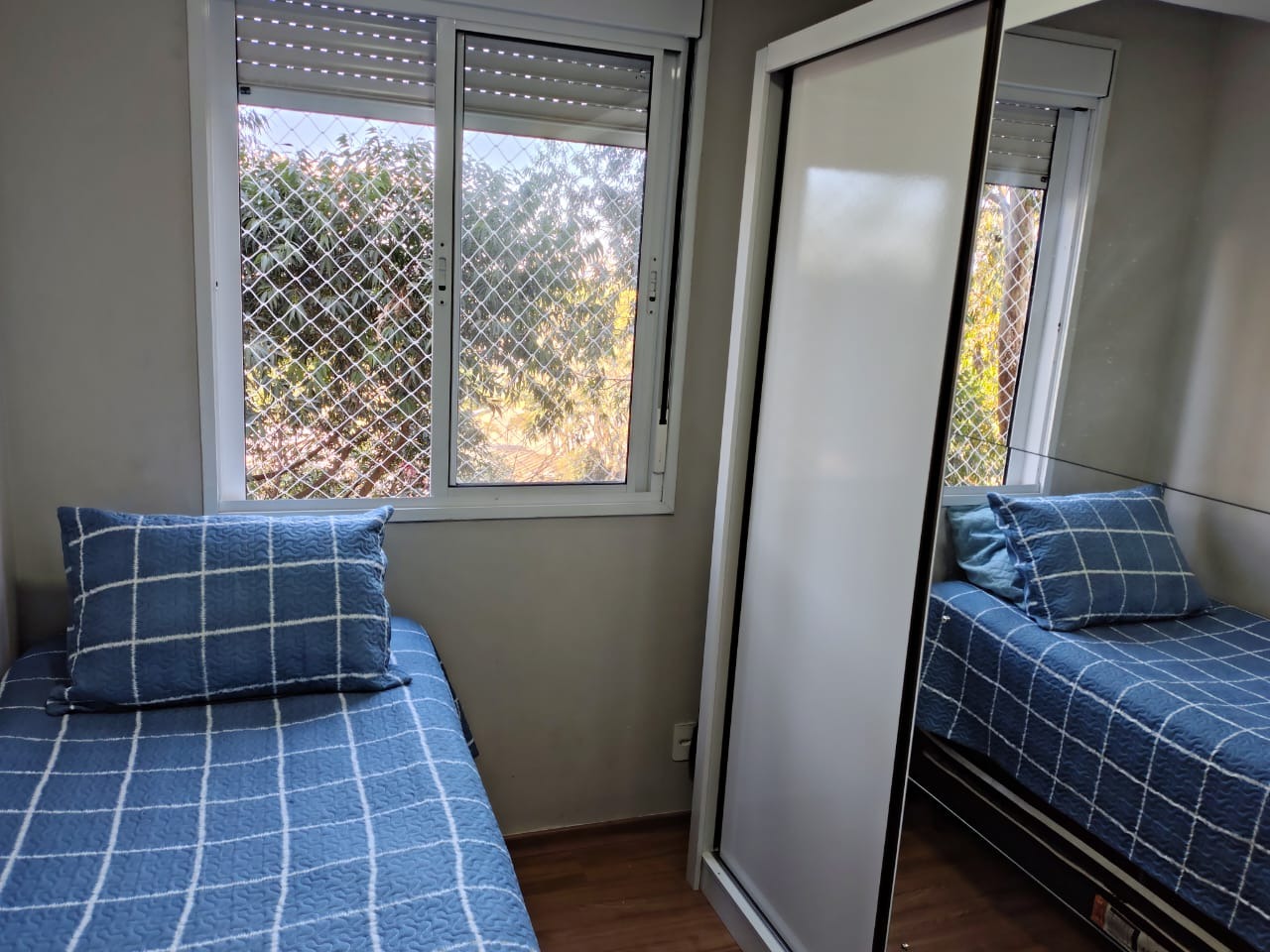 Apartamento, 2 quartos, 43 m² - Foto 29