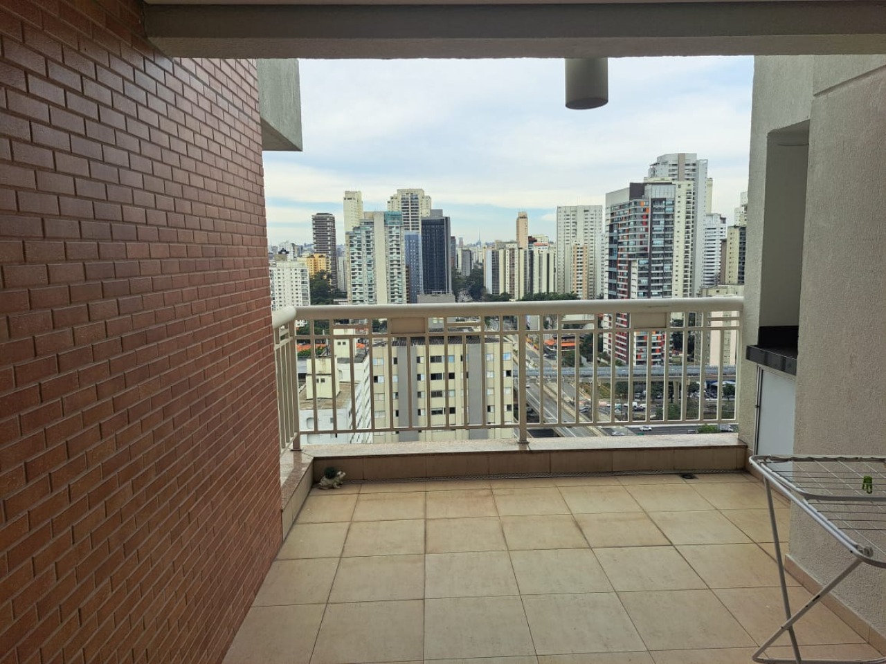 Apartamento, 2 quartos, 105 m² - Foto 52