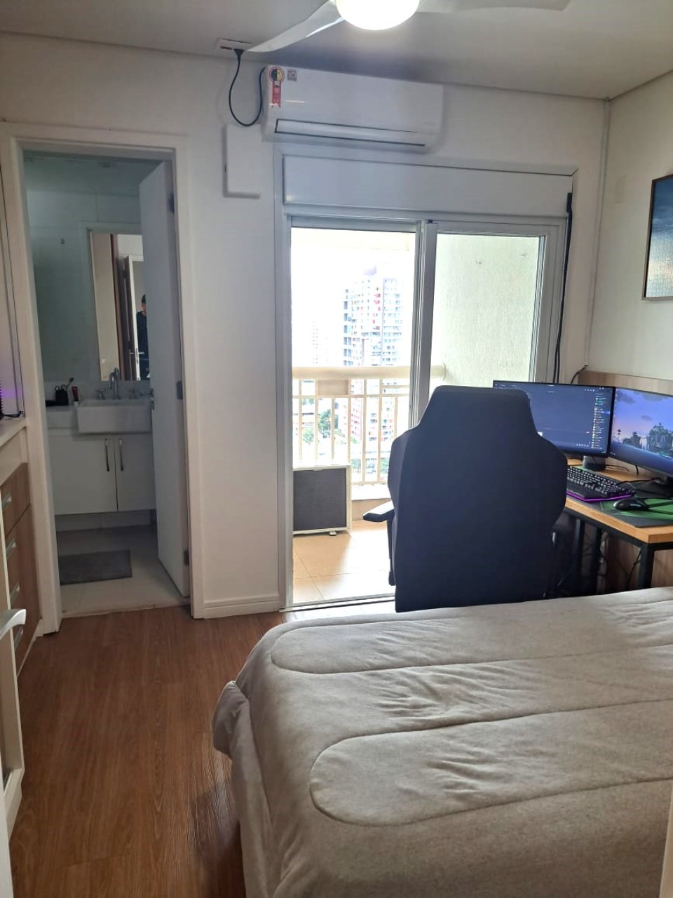 Apartamento, 2 quartos, 105 m² - Foto 41