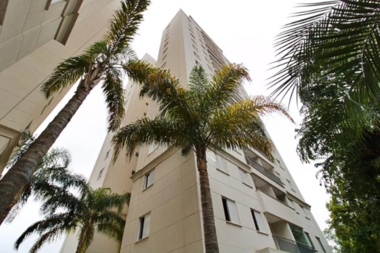 Apartamento, 3 quartos, 64 m² - Foto 1