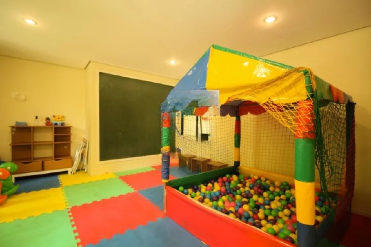 Apartamento, 4 quartos, 81 m² - Foto 16