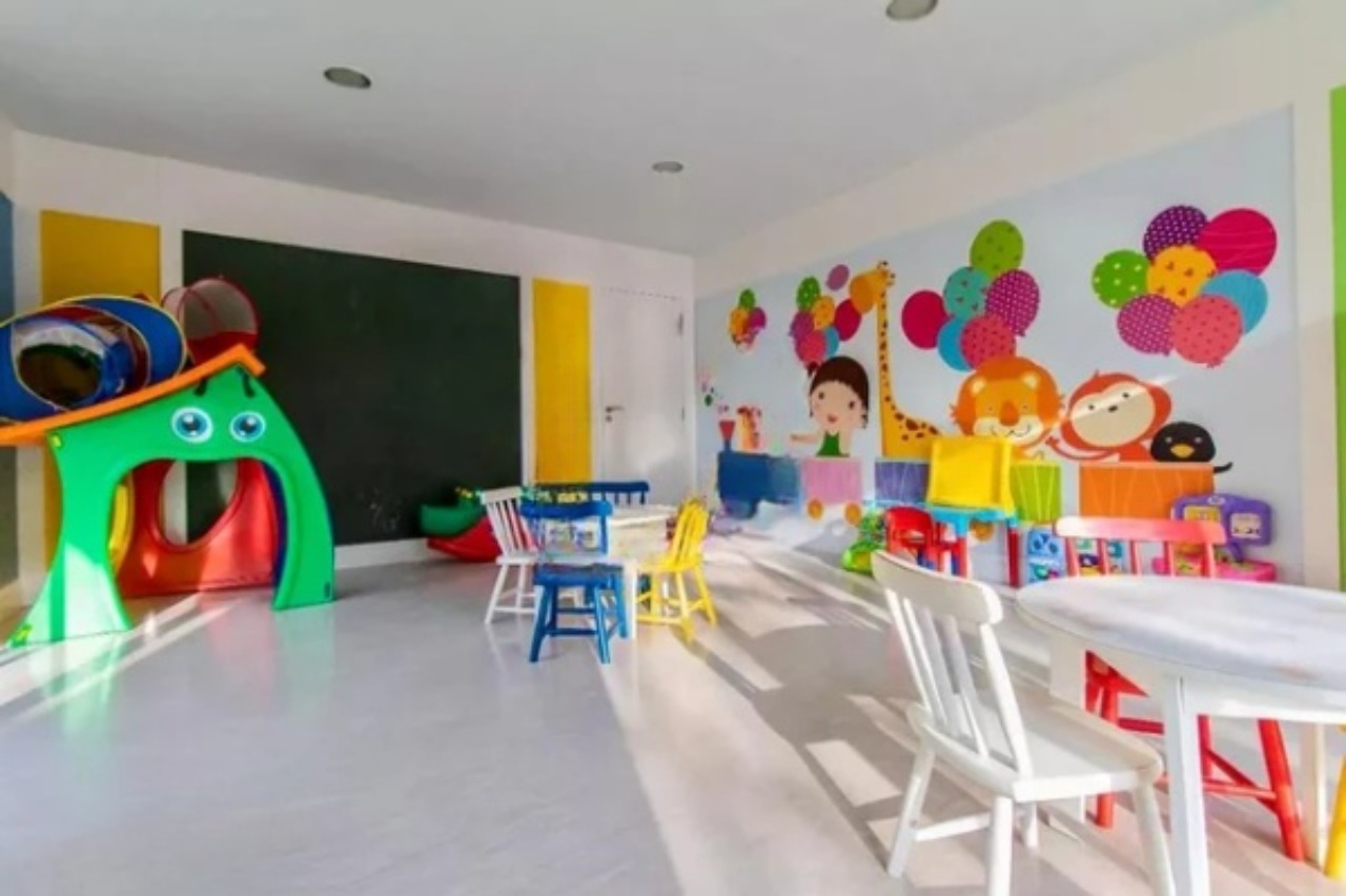 Apartamento, 2 quartos, 105 m² - Foto 16