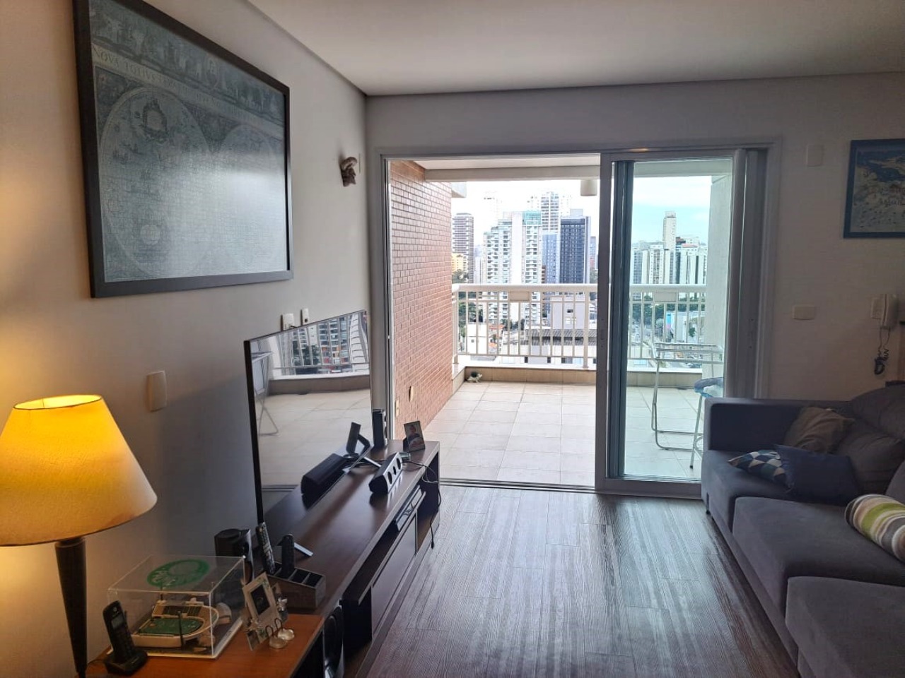 Apartamento, 2 quartos, 105 m² - Foto 35