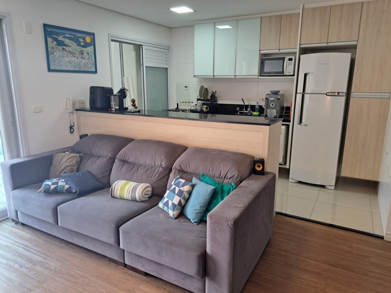 Apartamento, 2 quartos, 105 m² - Foto 21