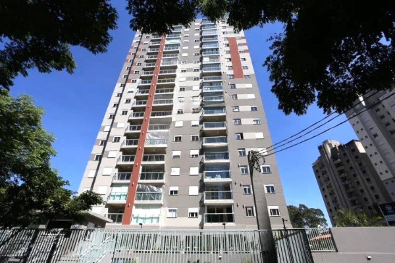 Apartamento, 1 quarto, 38 m² - Foto 1