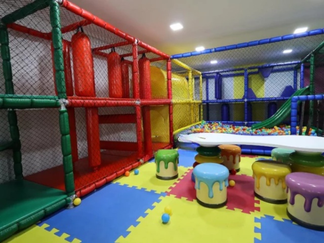 Apartamento, 3 quartos, 120 m² - Foto 21