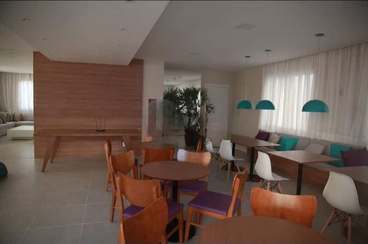 Apartamento, 2 quartos, 43 m² - Foto 13