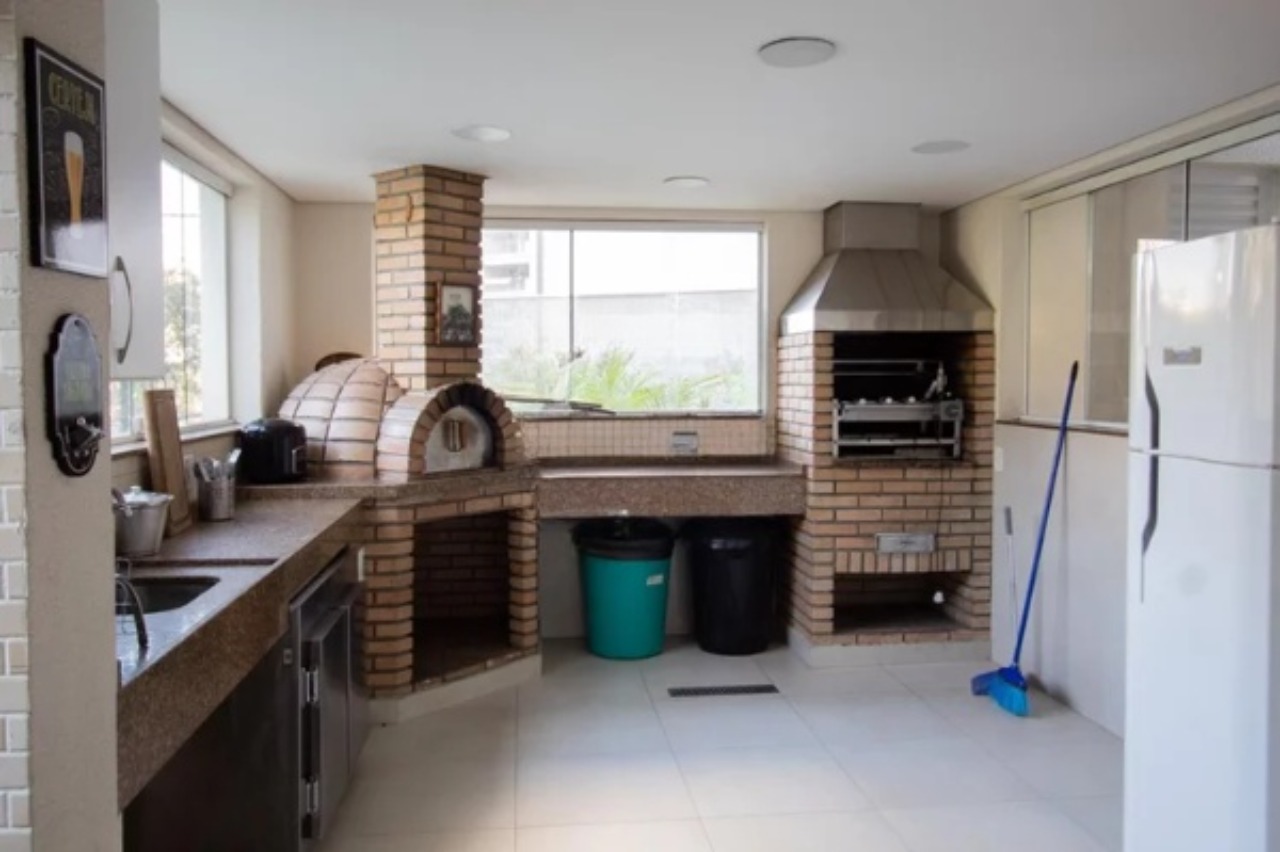 Apartamento, 3 quartos, 97 m² - Foto 14