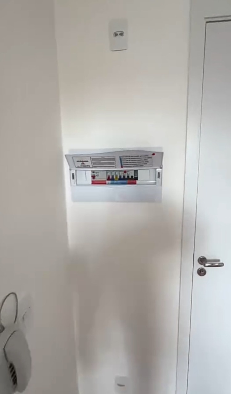 Apartamento, 1 quarto, 17 m² - Foto 4