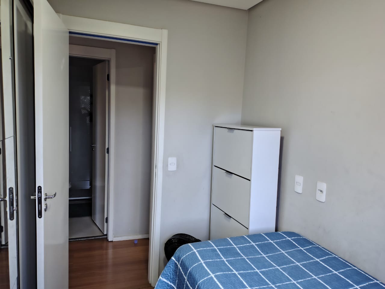 Apartamento, 2 quartos, 43 m² - Foto 32
