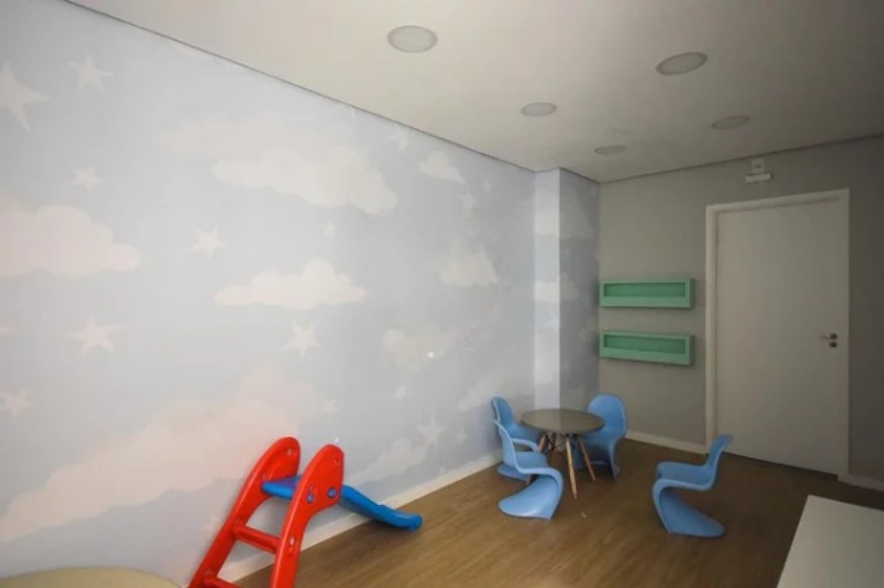 Apartamento, 2 quartos, 35 m² - Foto 14